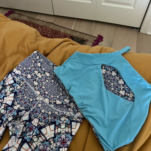 Mandala set - Picture 7 of 7